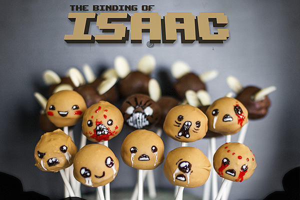 Cake Pops