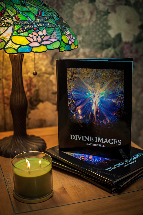 Divine Images Book