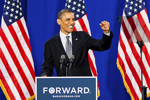 President Obama